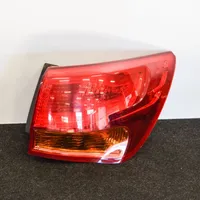 KIA Ceed Lampa tylna 