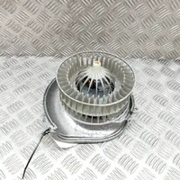 Mercedes-Benz S W140 Mazā radiatora ventilators 8EW009159