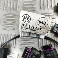 Volkswagen ID.3 Autres faisceaux de câbles 1EA971657