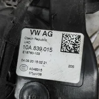 Volkswagen ID.3 Serratura portiera posteriore 10A839015