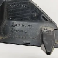 Volkswagen Golf VII Tappo/coperchio ugello a spruzzo lavafari 5G0955109