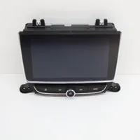 Opel Mokka X Monitor / wyświetlacz / ekran 545290509