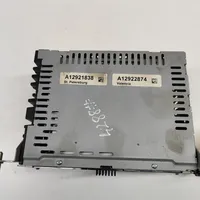 Ford Mondeo MK V Radio / CD/DVD atskaņotājs / navigācija DS7T19C107FH