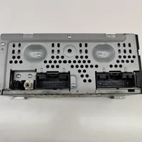 Ford Mondeo MK V Radio/CD/DVD/GPS-pääyksikkö DS7T19C107FH