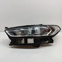 Ford Mondeo MK V Lampa przednia DS7313W030BE