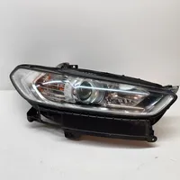 Ford Mondeo MK V Lampa przednia DS7313W029BE