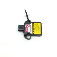 Lexus GS 300 350 430 450H Acceleration sensor 8918350030