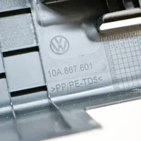 Volkswagen ID.3 Poszycie / Tapicerka tylnej klapy bagażnika 10A867601