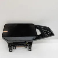 Volkswagen ID.4 Tachimetro (quadro strumenti) 10A920320A