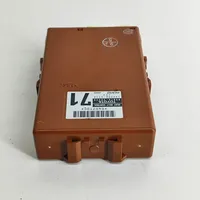 Toyota Prius+ (ZVW40) Inne wyposażenie elektryczne 8981520030