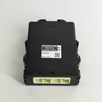 Toyota Prius+ (ZVW40) Module de contrôle de boîte de vitesses ECU 8953576010