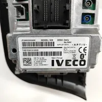 Iveco Daily 6th gen Monitor/display/piccolo schermo 5802243444