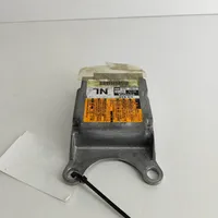 Toyota Auris E180 Gaisa spilvenu vadības bloks 8917002C30