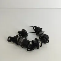 Toyota Auris E180 Supporto anteriore per il sensore di parcheggio (PDC) 8934802010