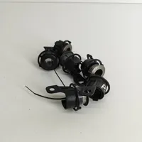 Toyota Auris E180 Supporto anteriore per il sensore di parcheggio (PDC) 8934802010