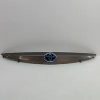 Toyota Auris E180 Éclairage de plaque d'immatriculation 7681102790