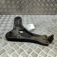 Citroen C3 Fourchette, bras de suspension inférieur avant 9670772080