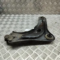 Citroen C3 Fourchette, bras de suspension inférieur avant 9670772080