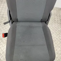 Volkswagen Transporter - Caravelle T6 Asiento trasero 7E0883669P