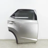 Lexus RX 450H Portiera posteriore 6700348180