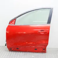 Renault Kadjar Front door 801014487R