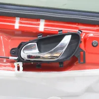 Renault Kadjar Front door 801014487R