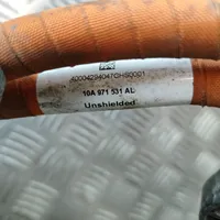 Volkswagen ID.3 Kabel do ładowania samochodu elektrycznego 10A907175