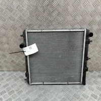 Citroen C3 Радиатор охлаждающей жидкости 870860300