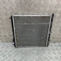 Citroen C3 Radiateur de refroidissement 870860300