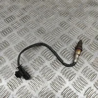 Citroen C3 Sonde lambda 9810667080