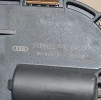 Audi Q5 SQ5 Mechanizm i silniczek wycieraczek szyby przedniej / czołowej 8R1955119A