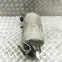 Mercedes-Benz C W205 Filtre à particules catalyseur FAP / DPF A6541400015