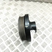 Mercedes-Benz C W204 Crankshaft pulley A6510351712