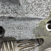 Audi Q3 8U Generator/alternator bracket 07K903315A