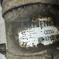 Audi A6 C7 Amortisseur pneumatique avant 4G0616039N