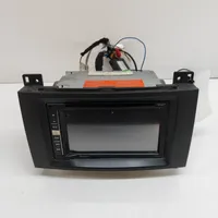 Mercedes-Benz Vito Viano W447 Unità principale autoradio/CD/DVD/GPS A4478200301