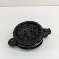 Audi A3 S3 8V Takaoven kaiutin 8V4035709