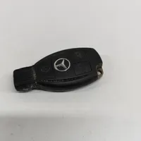 Mercedes-Benz Vito Viano W447 Chiave/comando di accensione A4479058203