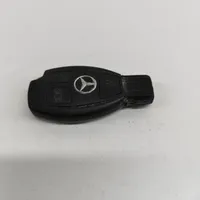 Mercedes-Benz Vito Viano W447 Chiave/comando di accensione A4479058203