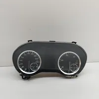 Mercedes-Benz Vito Viano W447 Speedometer (instrument cluster) A4479006808