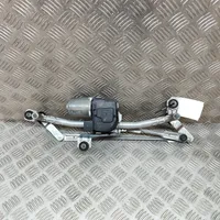 Audi Q4 Sportback e-tron Motor y varillaje del limpiaparabrisas delantero 339702200V