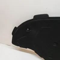 Audi A6 C7 Dämmmatte Hitzeschutzmatte Motorhaube 4G0863825