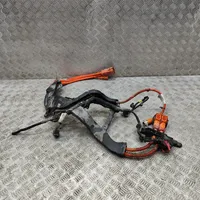 Volvo XC60 Brake wiring harness 31494701