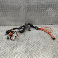 Volvo XC60 Brake wiring harness 31494701