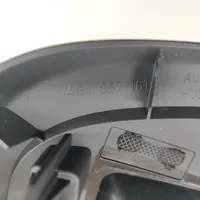 Audi A6 C7 Garniture contour d'écran affichage 4G1857161