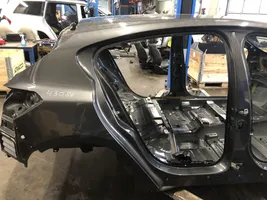 Ford Focus Rear quarter panel 