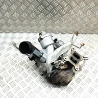 Audi A3 S3 8V Turboahdin 06K145722H