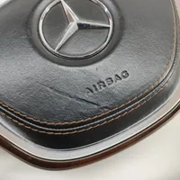 Mercedes-Benz S W222 Ohjauspyörä A0024601403