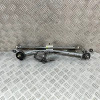 Lexus GS 300 350 430 450H Tiranti e motorino del tergicristallo anteriore 8511030700