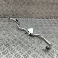 Jaguar I-Pace Air conditioning (A/C) pipe/hose J9D319N648AA